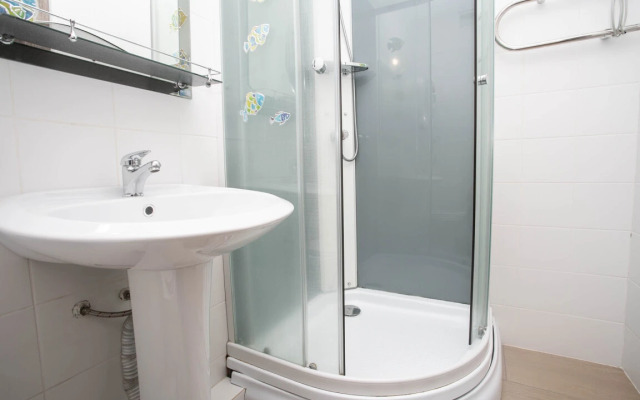 Апартаменты Марьин Дом на Малышева, 42 а