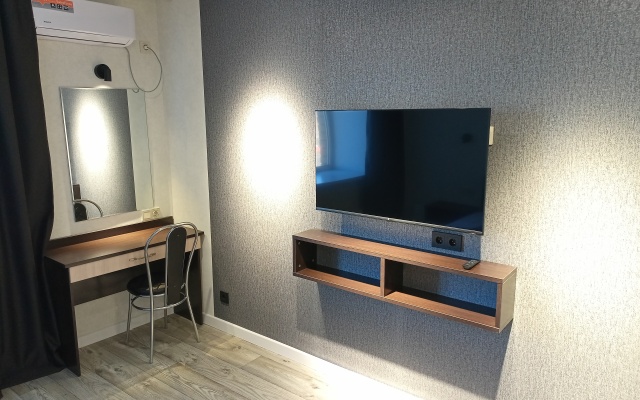 Квартира с Видом на Исторический Центр Казани