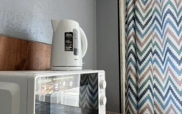 Квартира на Улице Смоленская 117