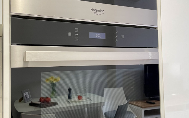 Апартаменты ЖК Центральный