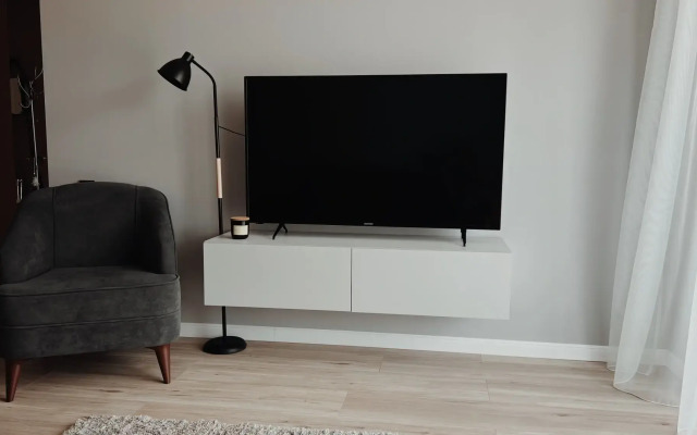 Апартаменты Улитка&Кит