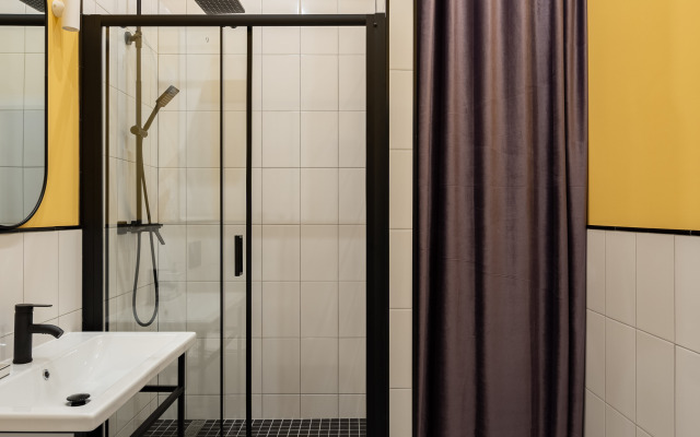 Квартира Стильная квартира у м.Горьковская