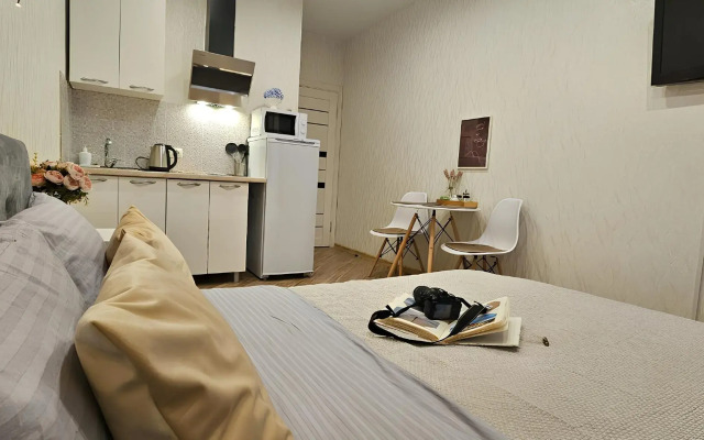 Apartamenty White Lodging Flat