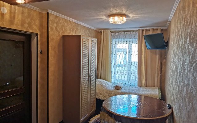 Гостевой дом Уютный коттедж для большой компании