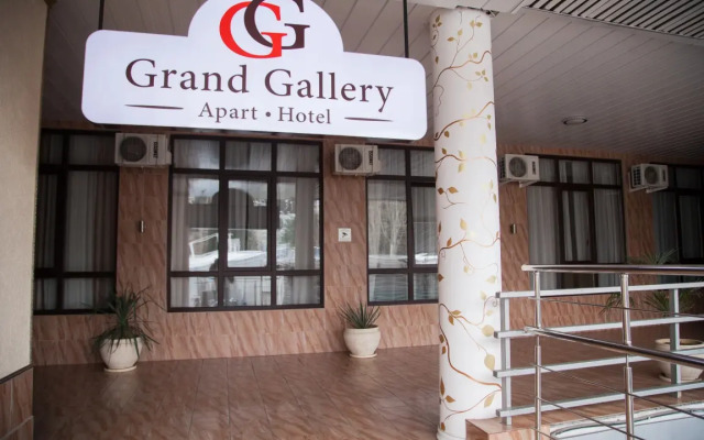 Apartment on Navaginskaya 3