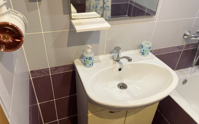 Апартаменты Рязань 31