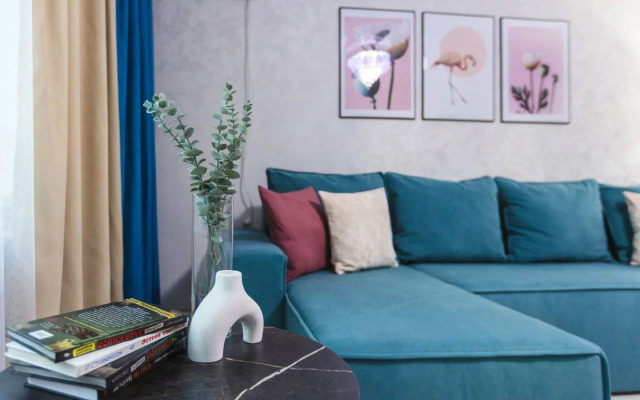 Апартаменты Пять Звёзд Сибирь