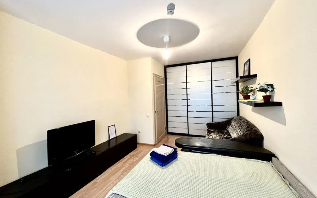 Квартира на Улице Бакалинская 64/1