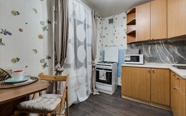 2aya Filevskaya 5k3 Apartments