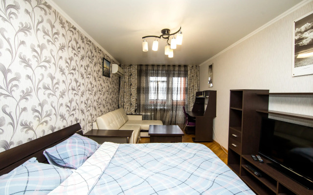 Aday V Tsentre Kurska Apartments