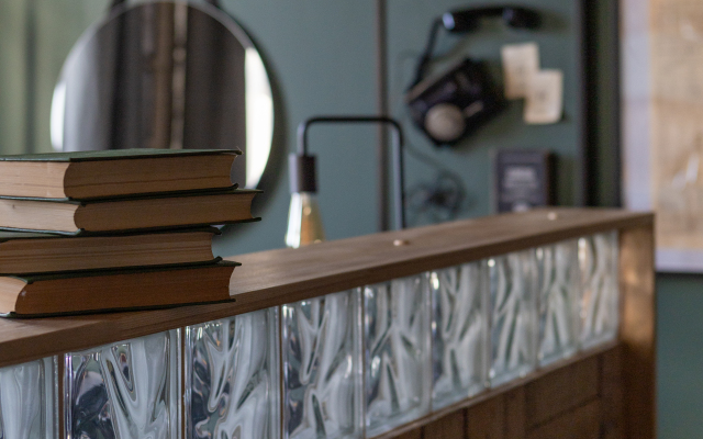 Апартаменты R Line Центр