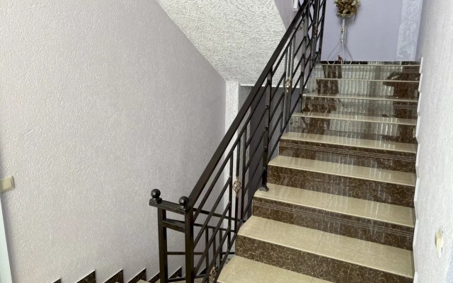 Частный дом 318 на Шмидта