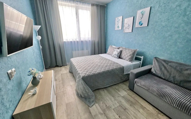 Квартира рядом с Чашей и Кремлем