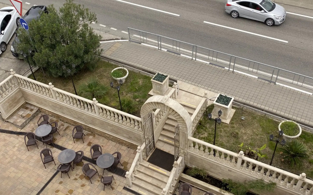 Kapri Haus Lenina 219/4 (2) Apartments