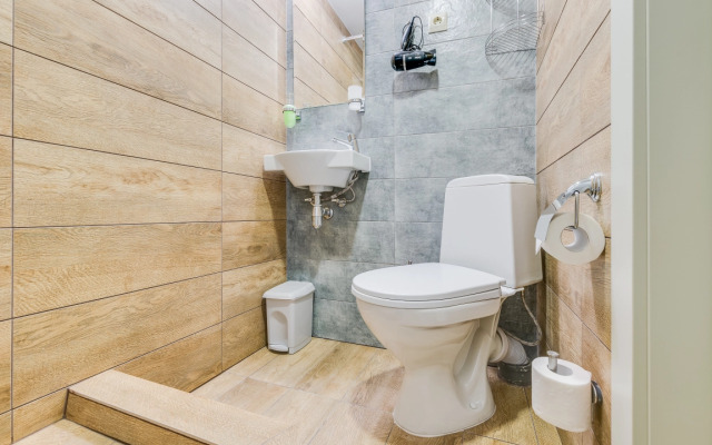 Апартаменты Sokroma МААС 2