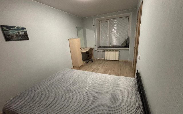 Апартаменты Ленинский проспект,128