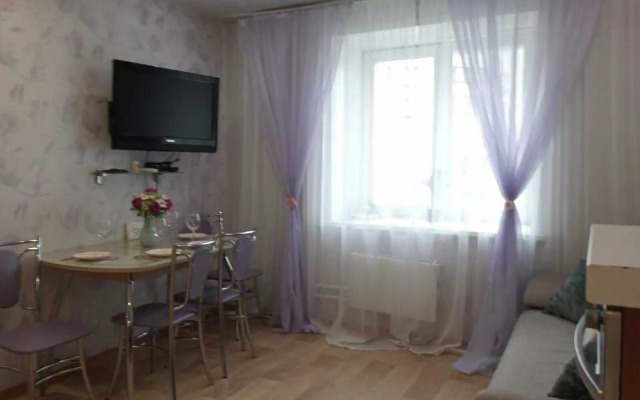 Квартира на Южном Шоссе 15