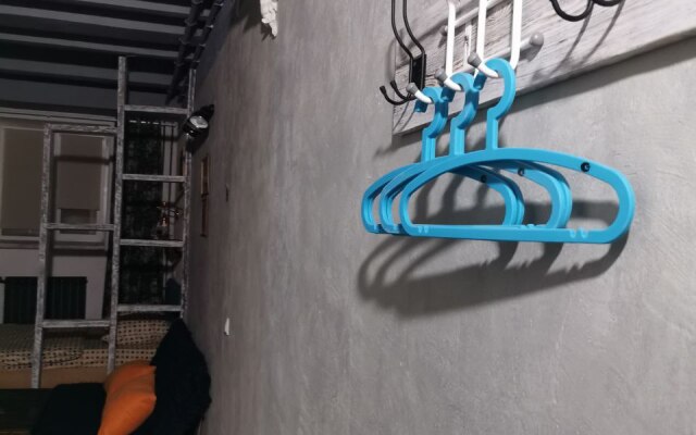 Na Chertanovskoy Apartaments
