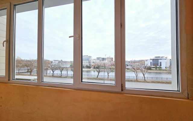 Квартира Khadi_Home в современном ЖК Адмирал