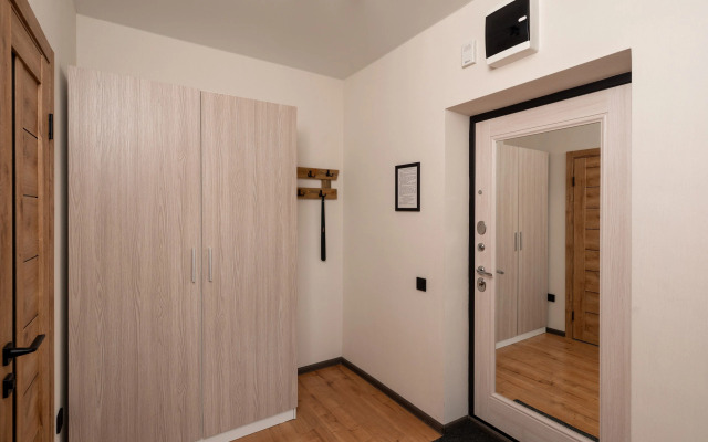 Квартира Vgosti61 Лофт