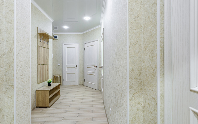 Апартаменты Двухкомнатные в центре города