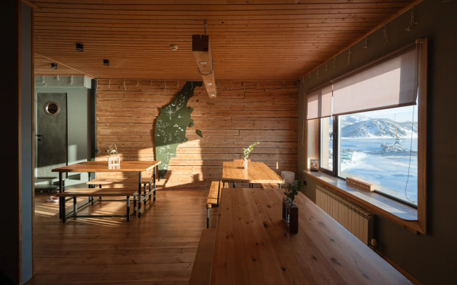 Bay House Guest House