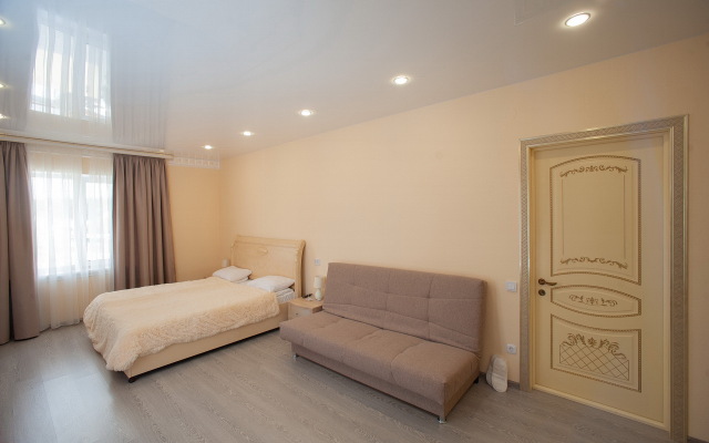 Гостевой дом Адаби