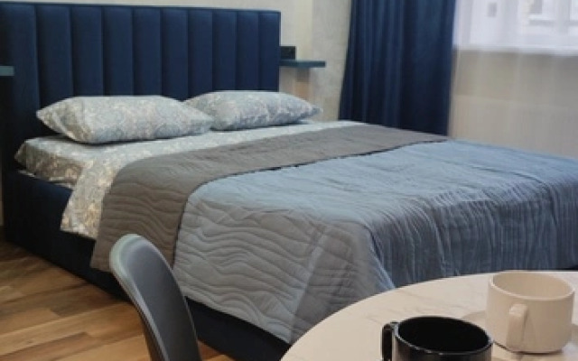 Квартира на Улице Маршала Жукова 156