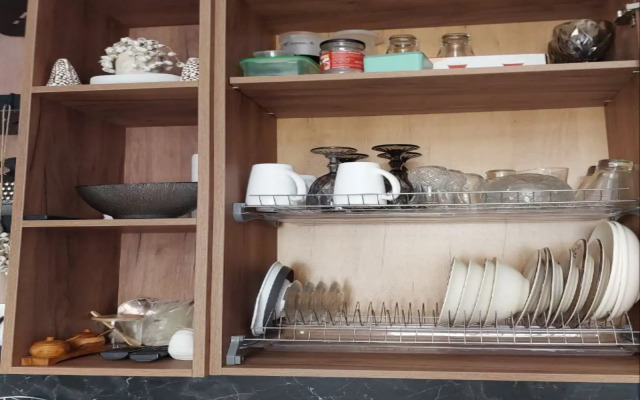 Dzenkhoum Prioritet Flat