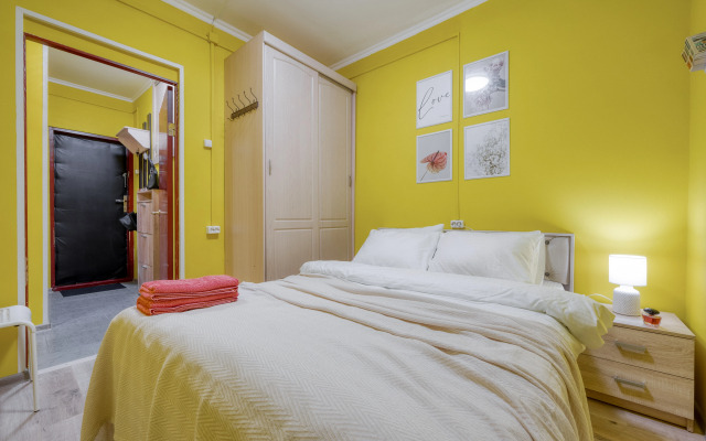 S Otdelnoy Spalney Mkr Kudepsta Flat