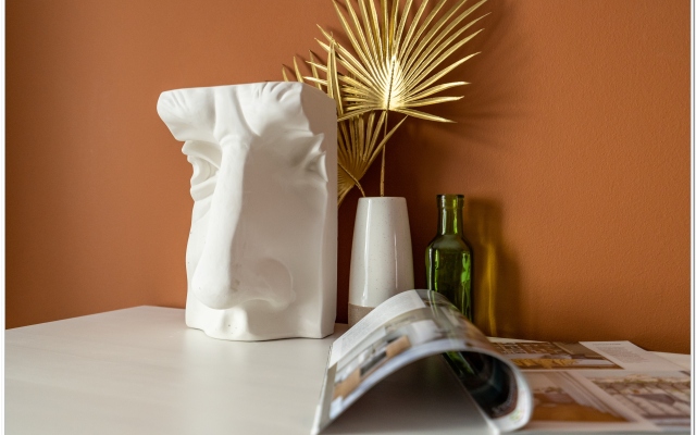 Апартаменты Buyart Apartments