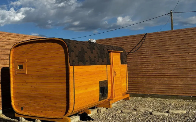 West House  Guest house