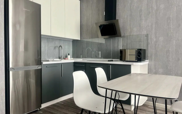 Квартира Евро 2К FamilyRent