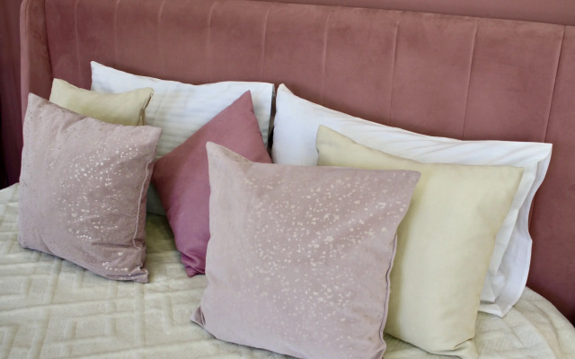 Квартира Nasutki38 студия Wine