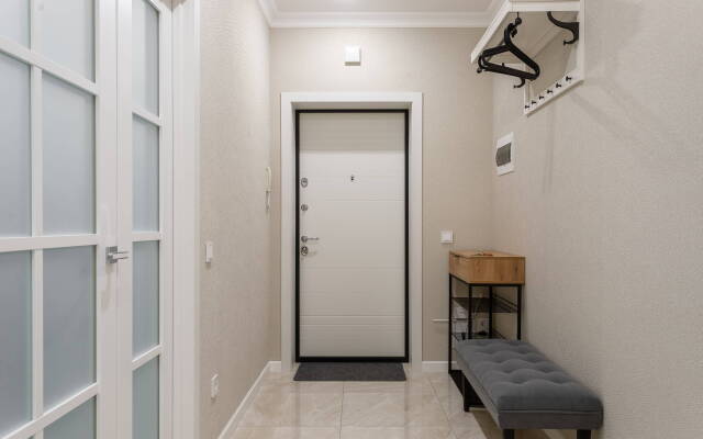 Квартира на Елизаветинской 5