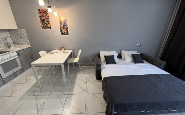 Апартаменты Московский 18/2