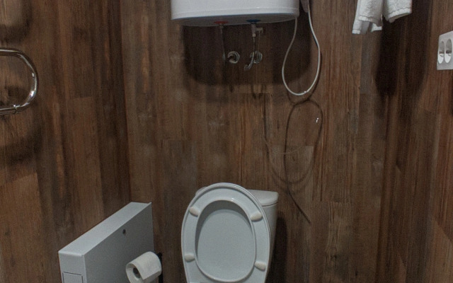 Апартаменты Kulma номер 2