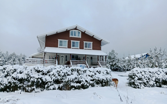 Гостевой дом Старт