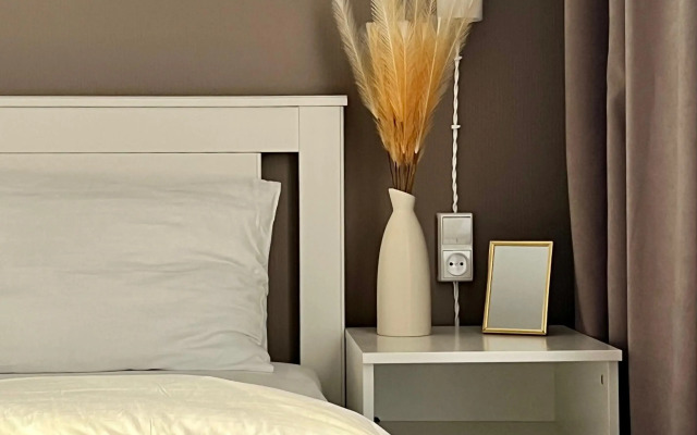 Morskoy Fasad Apart-Hotel