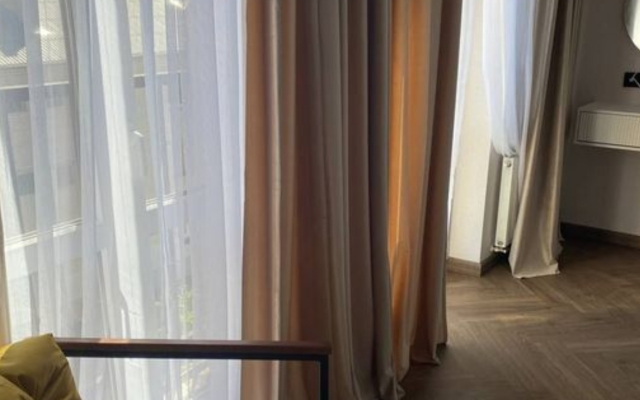 Апартаменты Минск Мир