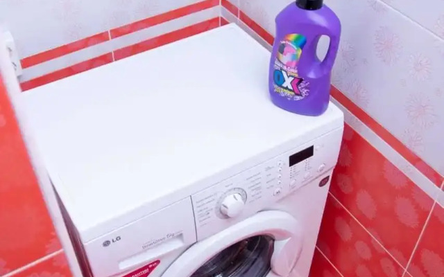 Апартаменты Абылай-Хана 5