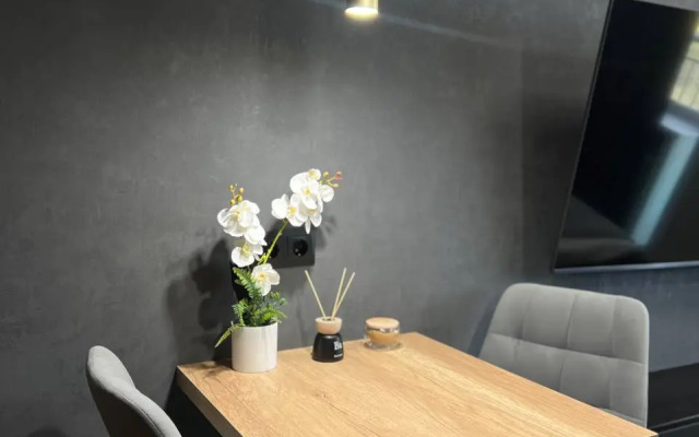 Квартира Видовая квартира на Ангару