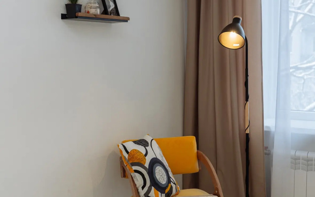 Apartamenty Malkova apartments na Chernyakhovskogo