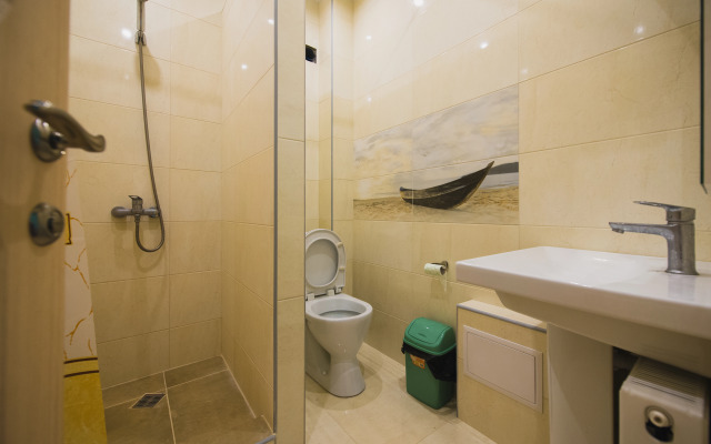 Меблированные комнаты Park