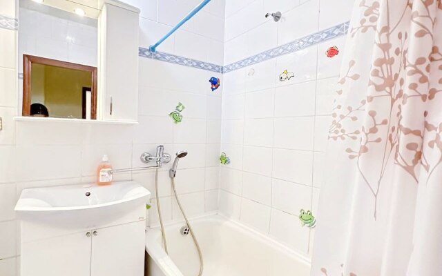 Апартаменты у метро ЦСКА