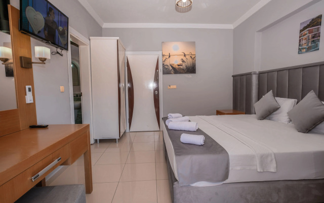 Infinity Hotel Kemer