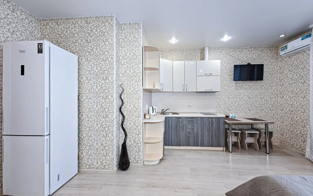 Апартаменты Фрунзе 20 этаж 20