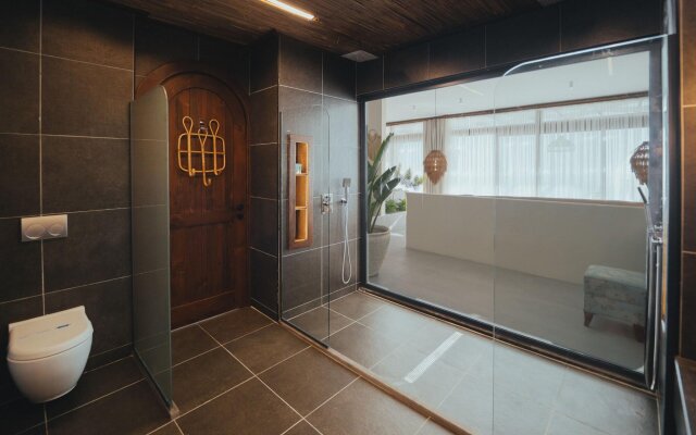 Lissiya Hotel - Boutique-hotel
