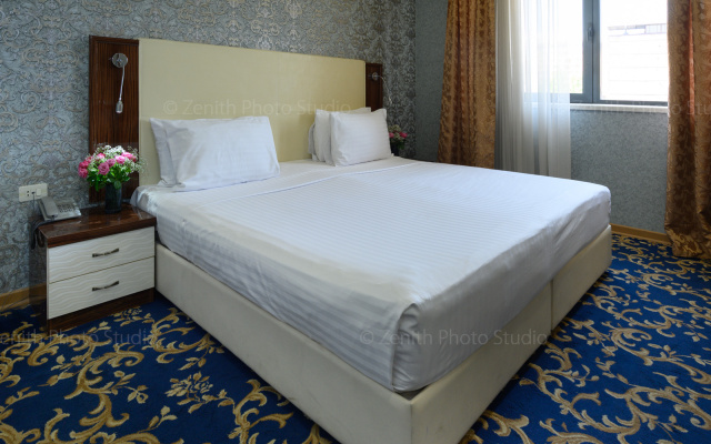 Standard double or twin room kingbed — фото 2