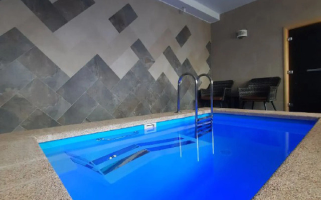 Yessentuki Hotel